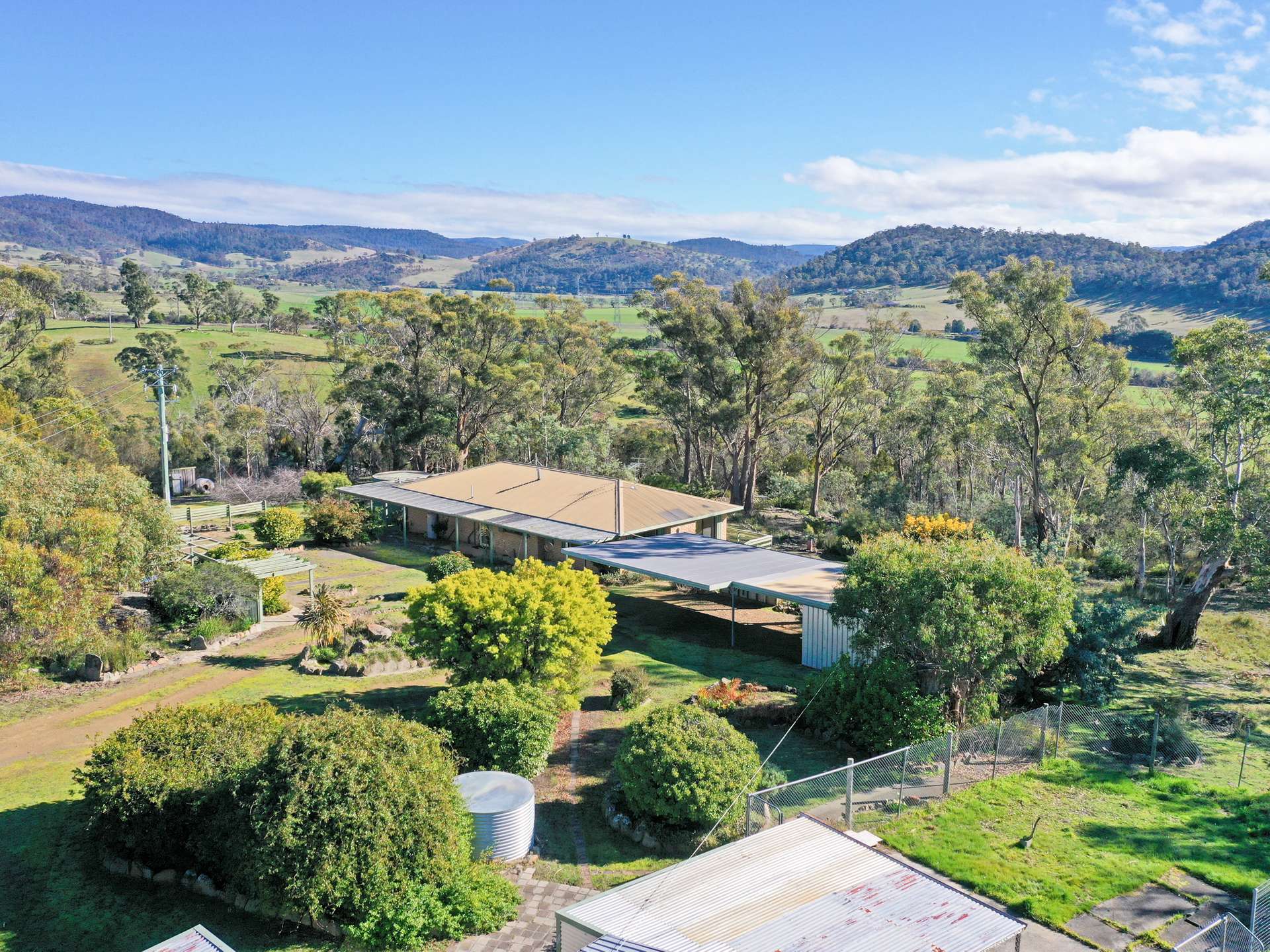 "Lecasa" 1160 Church Road, Broadmarsh For Sale by Farmbuy.com - image 4
