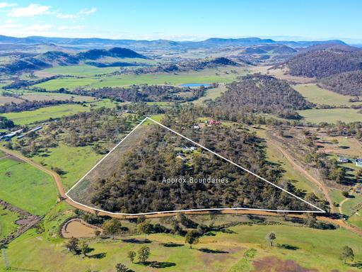 Farm For Sale - TAS - Broadmarsh - 7030 - Lifestyle Acreage with Established Boarding Kennel Business Potential 