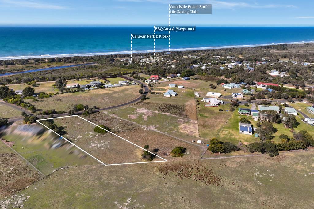 13 Panorama Drive, Woodside Beach VIC 3874