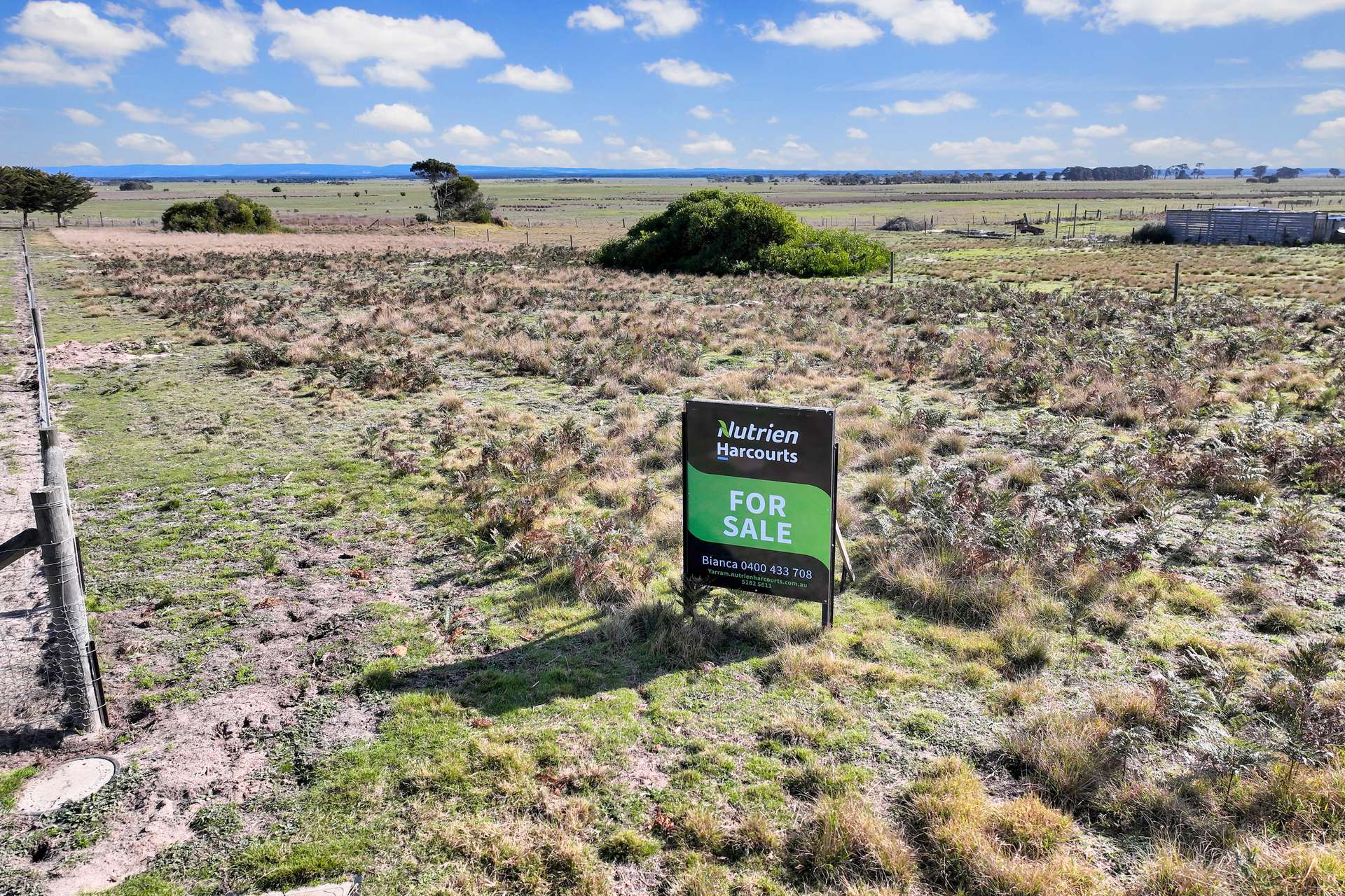 11 Panorama Drive, Woodside Beach For Sale by Farmbuy.com - image 1