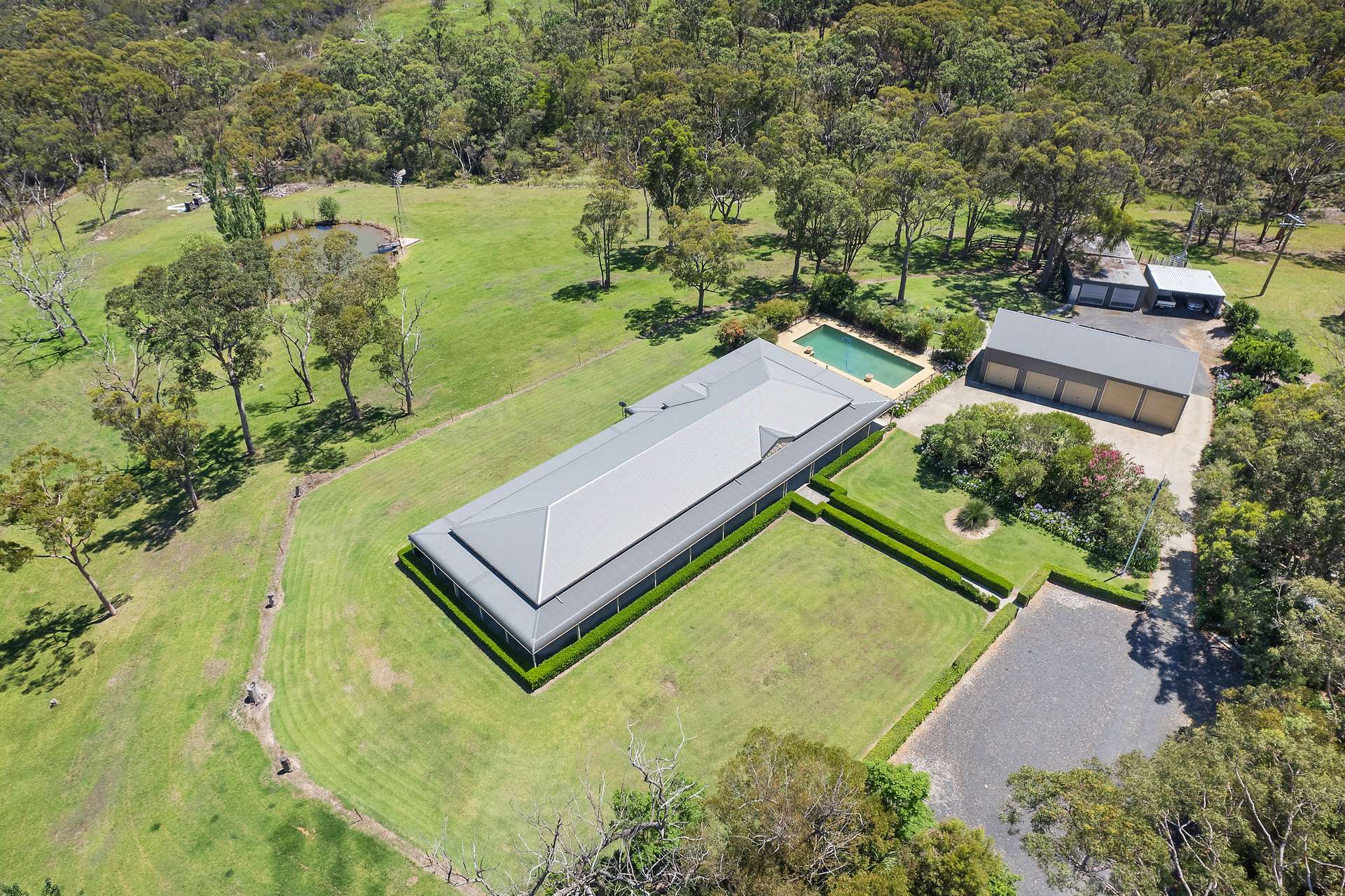 101 Pacific Highway, Mount White For Sale by Farmbuy.com - image 2