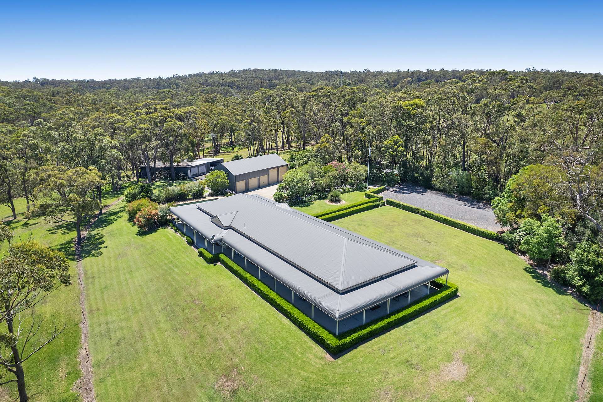 101 Pacific Highway, Mount White For Sale by Farmbuy.com - image 22