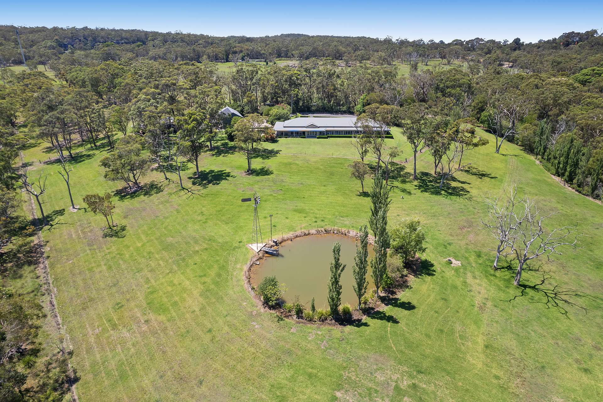 101 Pacific Highway, Mount White For Sale by Farmbuy.com - image 24