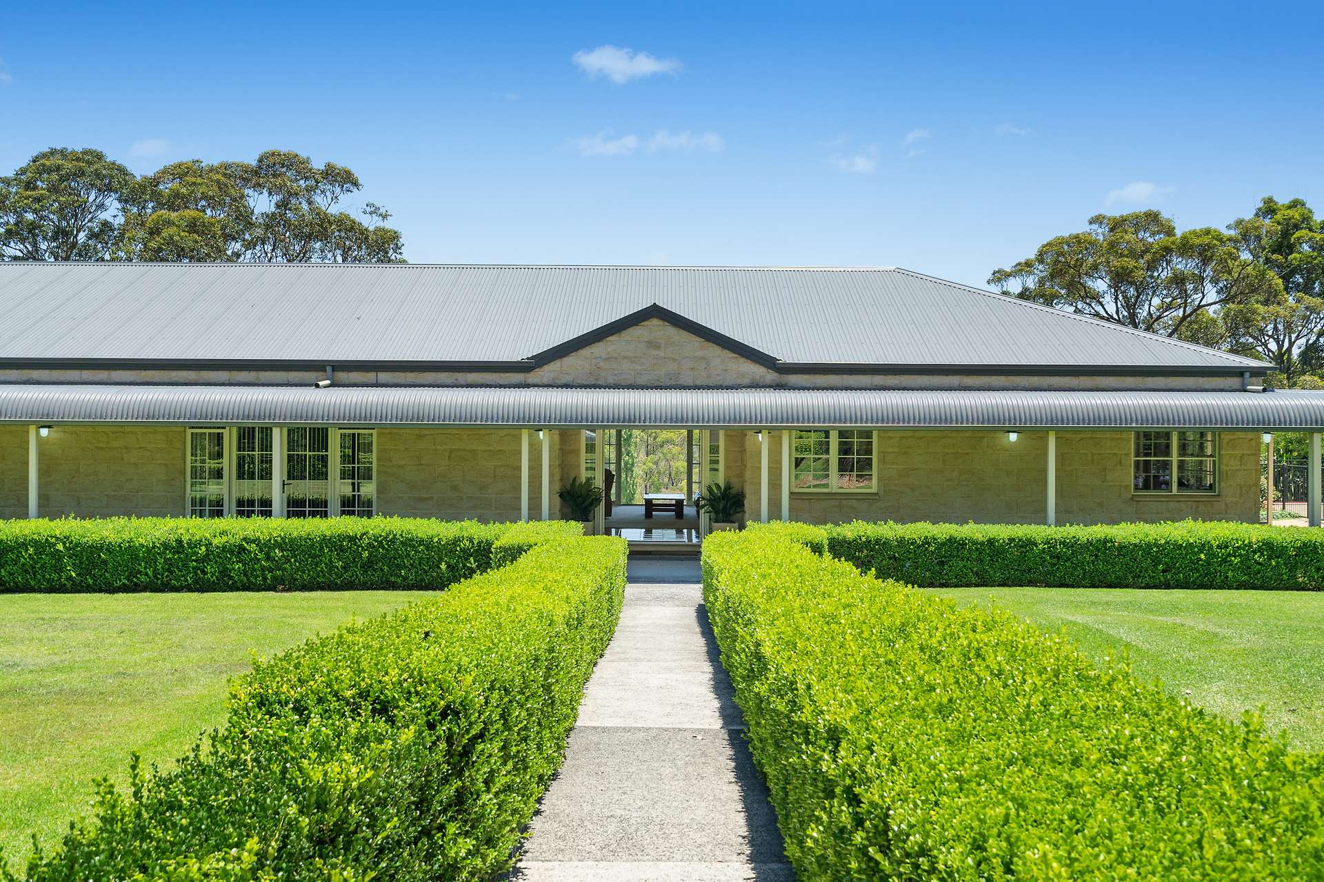 101 Pacific Highway, Mount White For Sale by Farmbuy.com - image 1