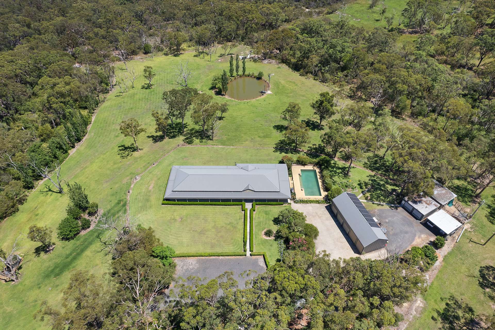 101 Pacific Highway, Mount White For Sale by Farmbuy.com - image 20
