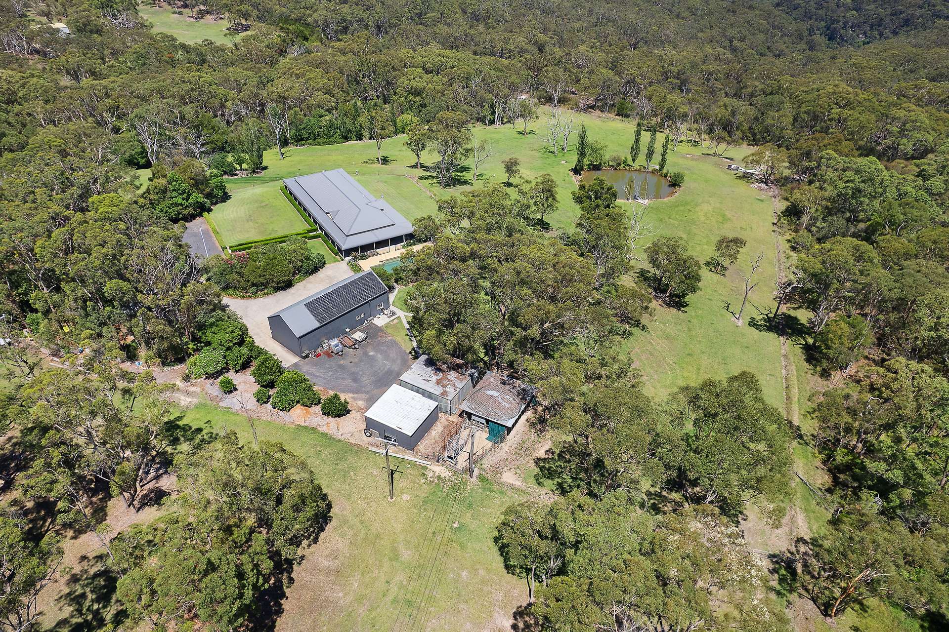 101 Pacific Highway, Mount White For Sale by Farmbuy.com - image 21