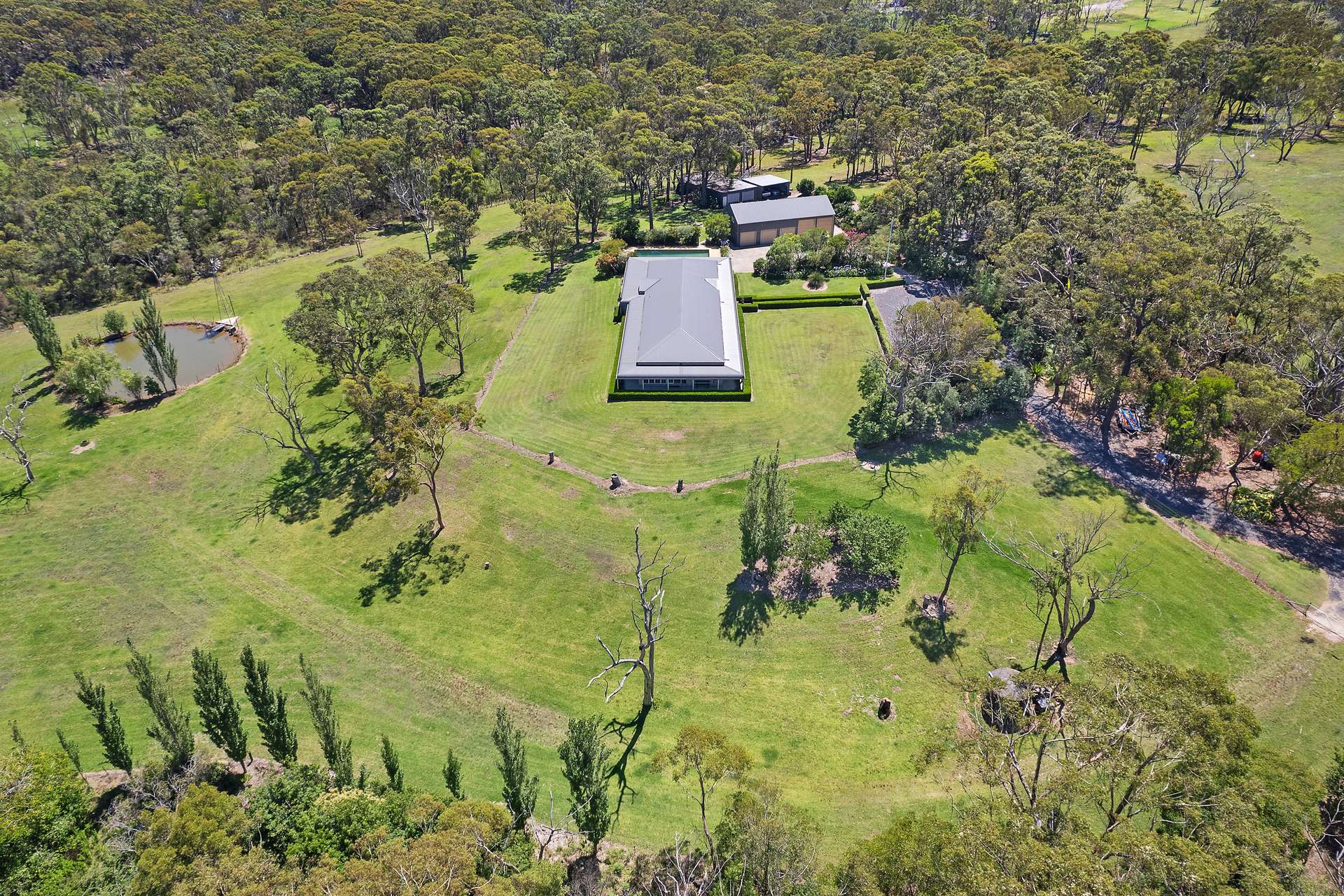 101 Pacific Highway, Mount White For Sale by Farmbuy.com - image 23