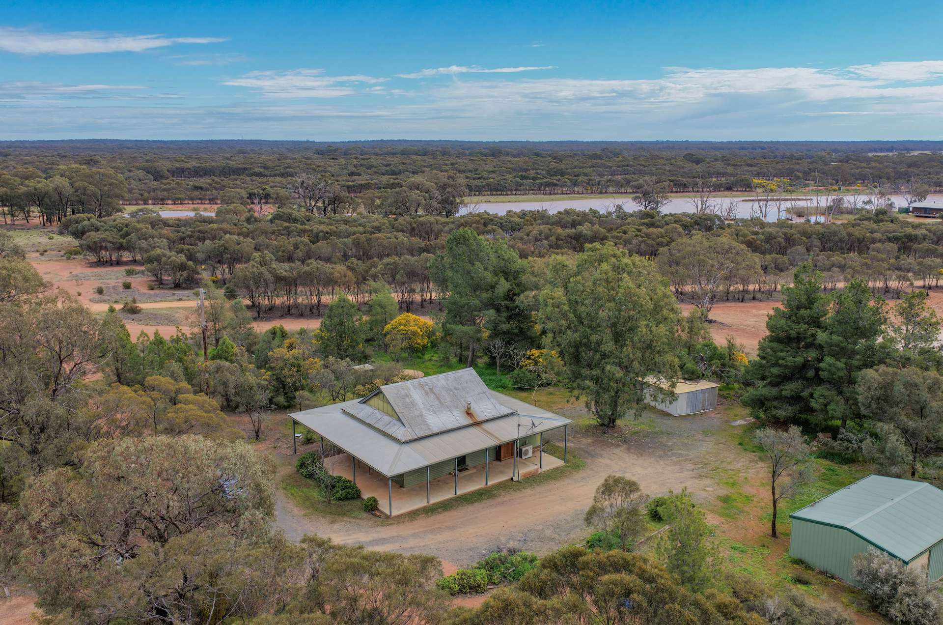 388 Tallimba Road, West Wyalong For Sale by Farmbuy.com - image 2