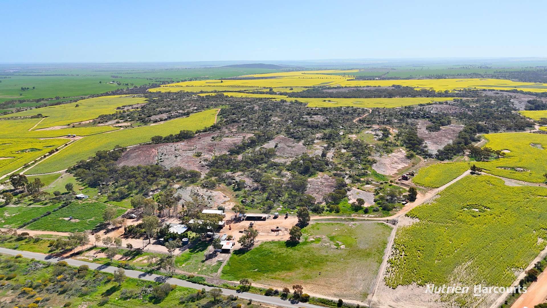 1320 Nukarni West Road, Elabbin For Sale by Farmbuy.com - image 30