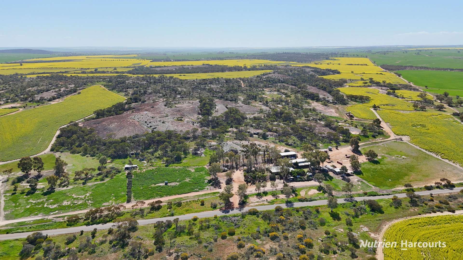 1320 Nukarni West Road, Elabbin For Sale by Farmbuy.com - image 24