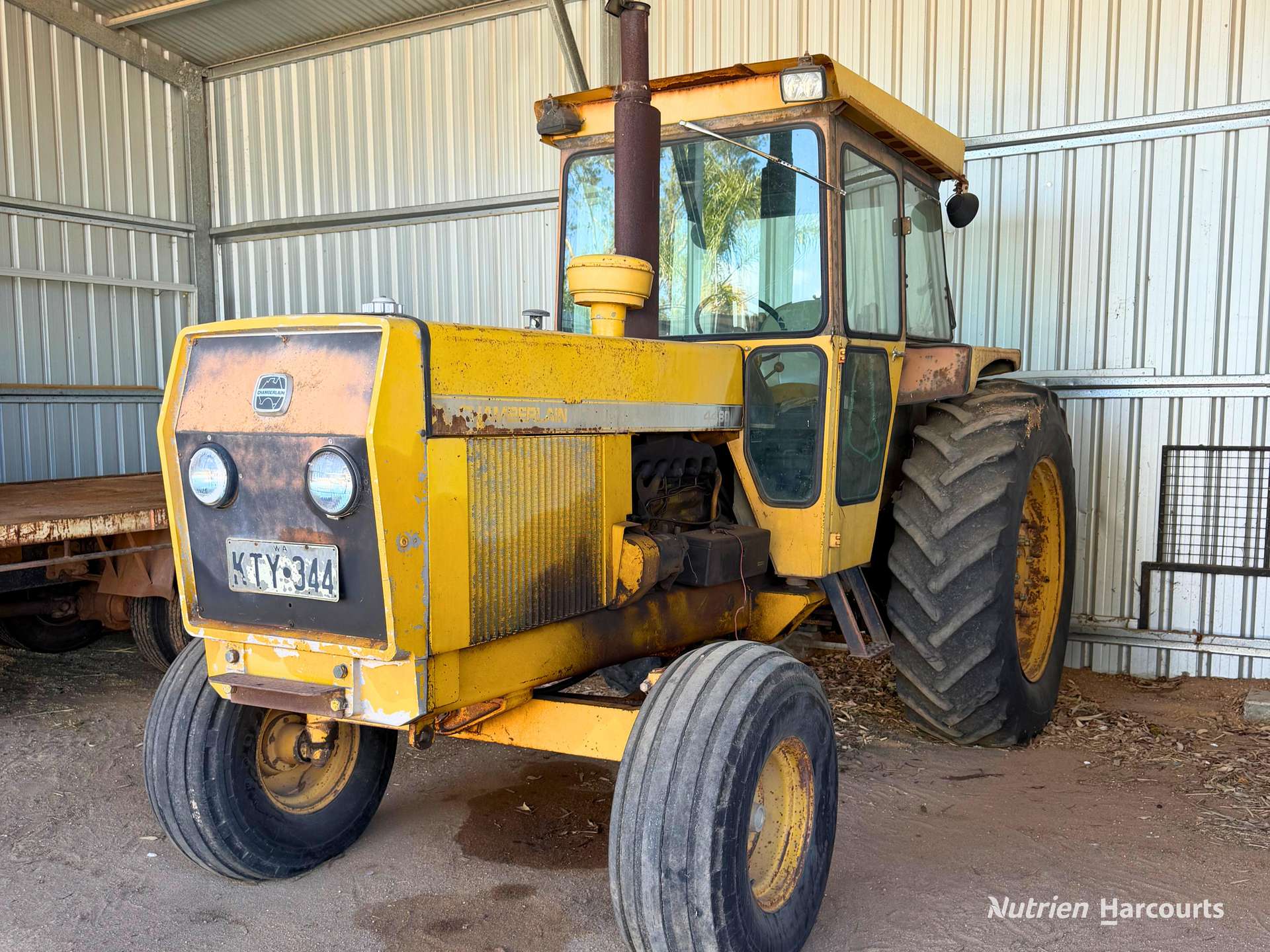 1320 Nukarni West Road, Elabbin For Sale by Farmbuy.com - image 28
