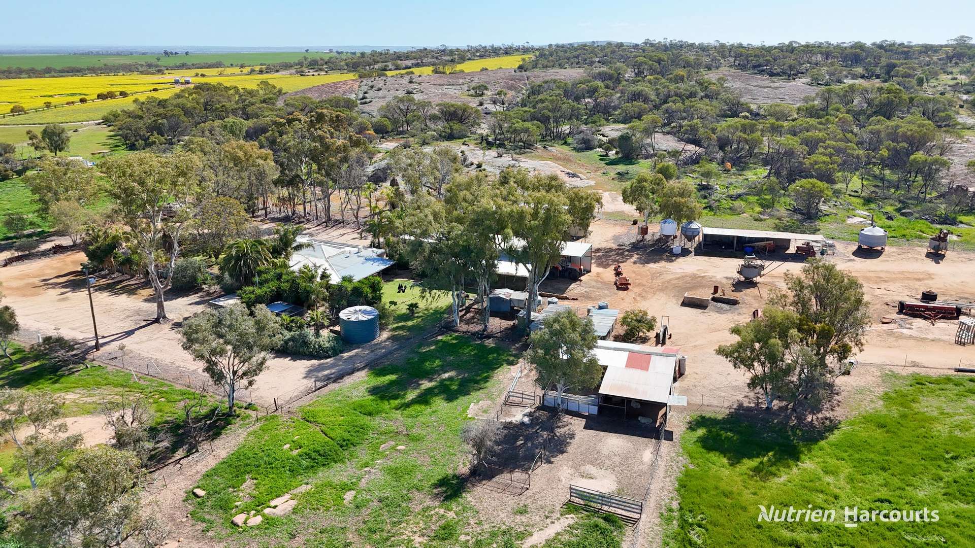 1320 Nukarni West Road, Elabbin For Sale by Farmbuy.com - image 6
