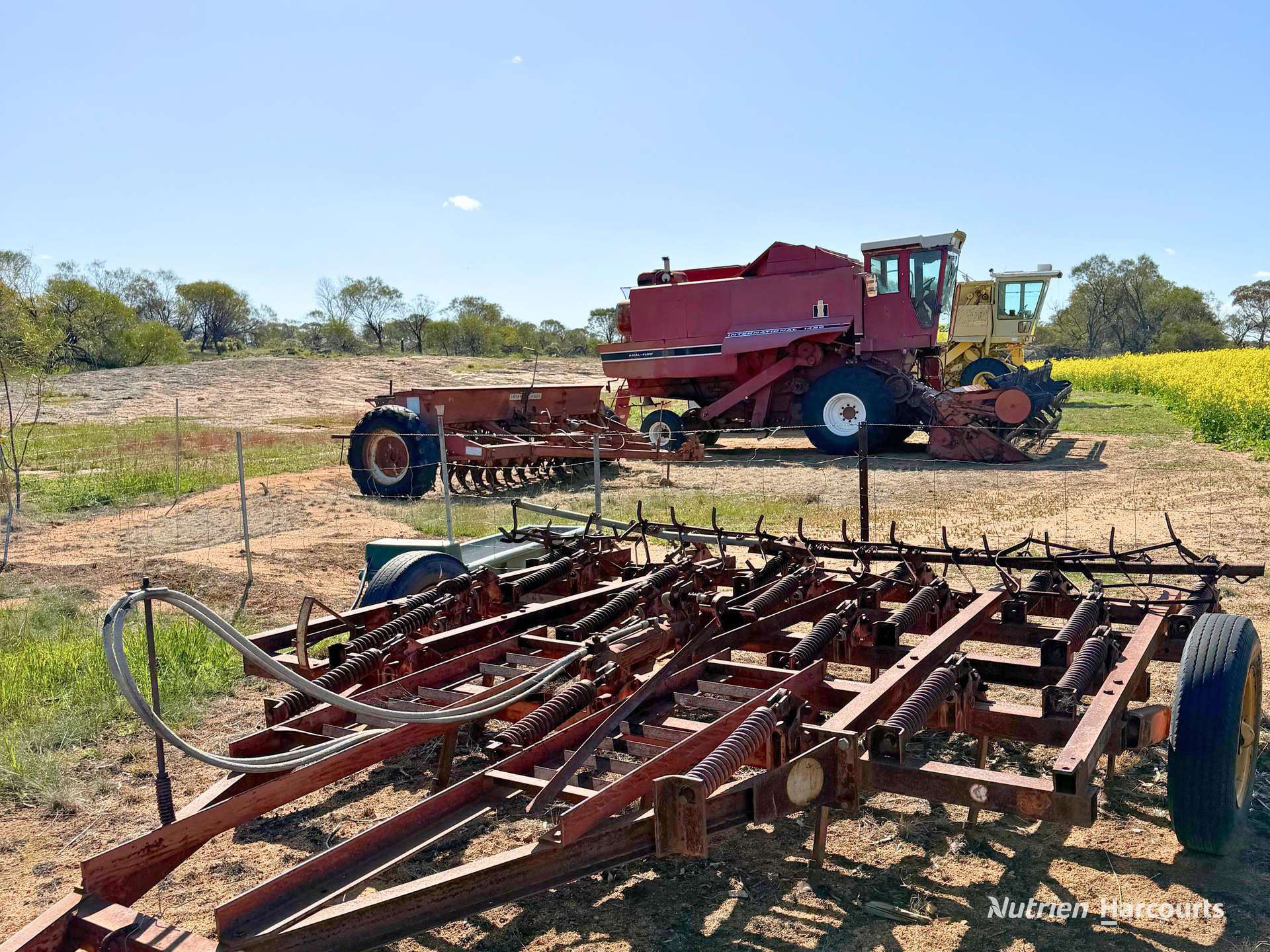 1320 Nukarni West Road, Elabbin For Sale by Farmbuy.com - image 27