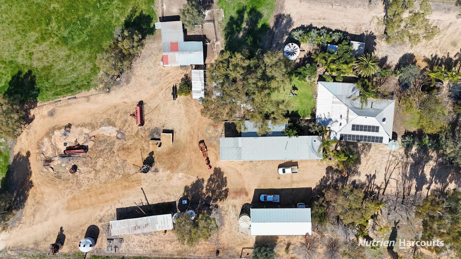 1320 Nukarni West Road, Elabbin For Sale by Farmbuy.com - image 3