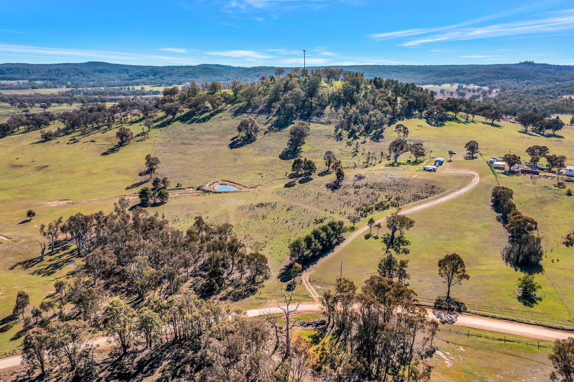 46 Iron Barks Road, Mudgee For Sale by Farmbuy.com - image 1