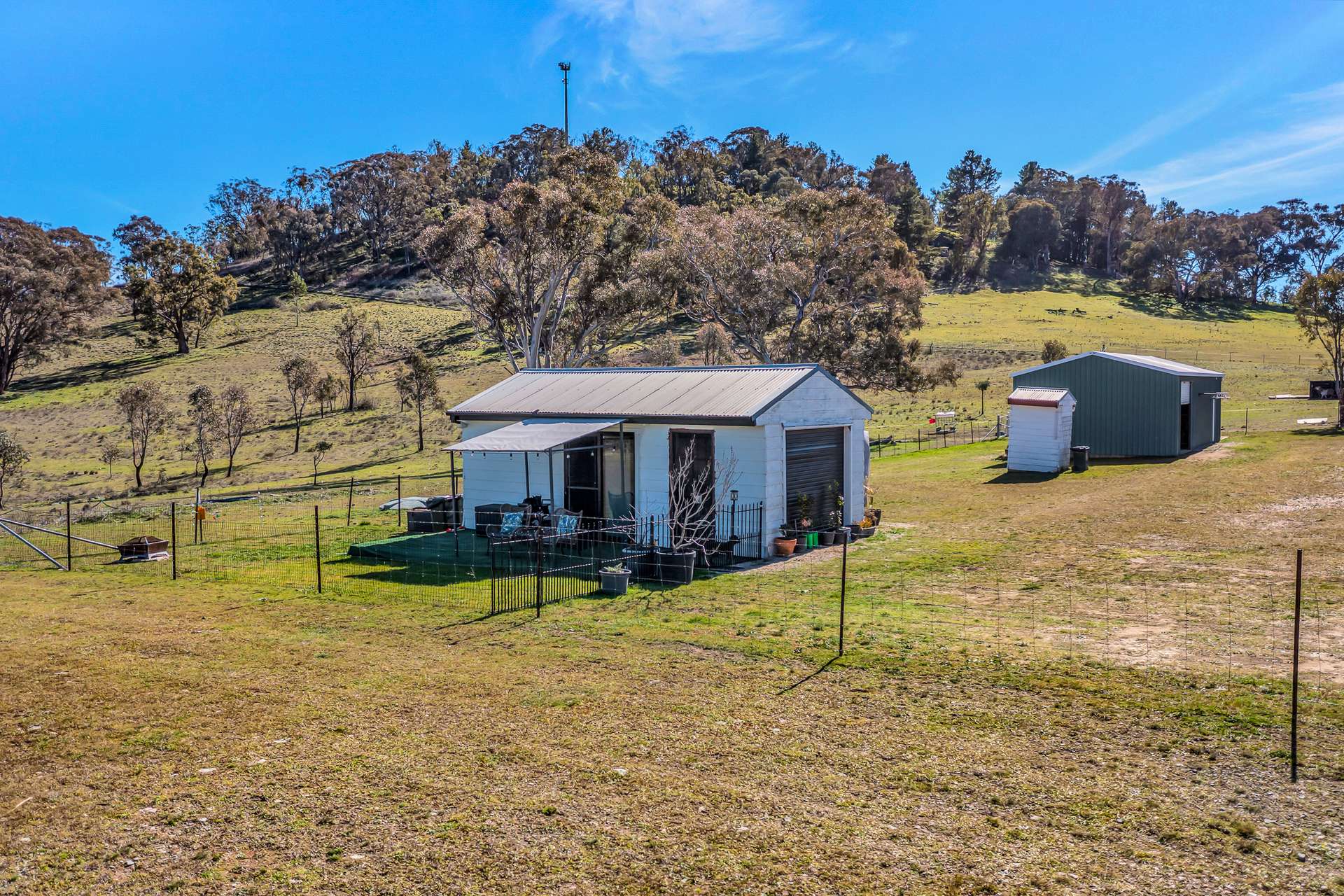 46 Iron Barks Road, Mudgee For Sale by Farmbuy.com - image 2