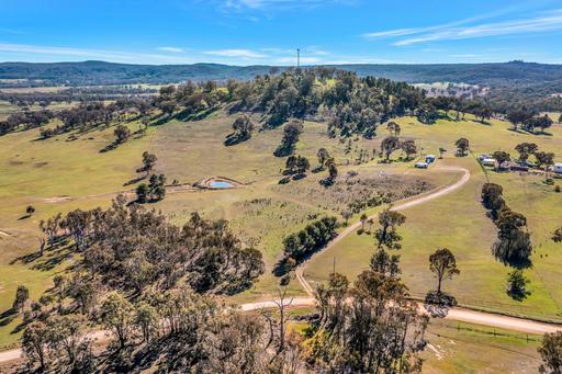 46 Iron Barks Road, Mudgee NSW 2850