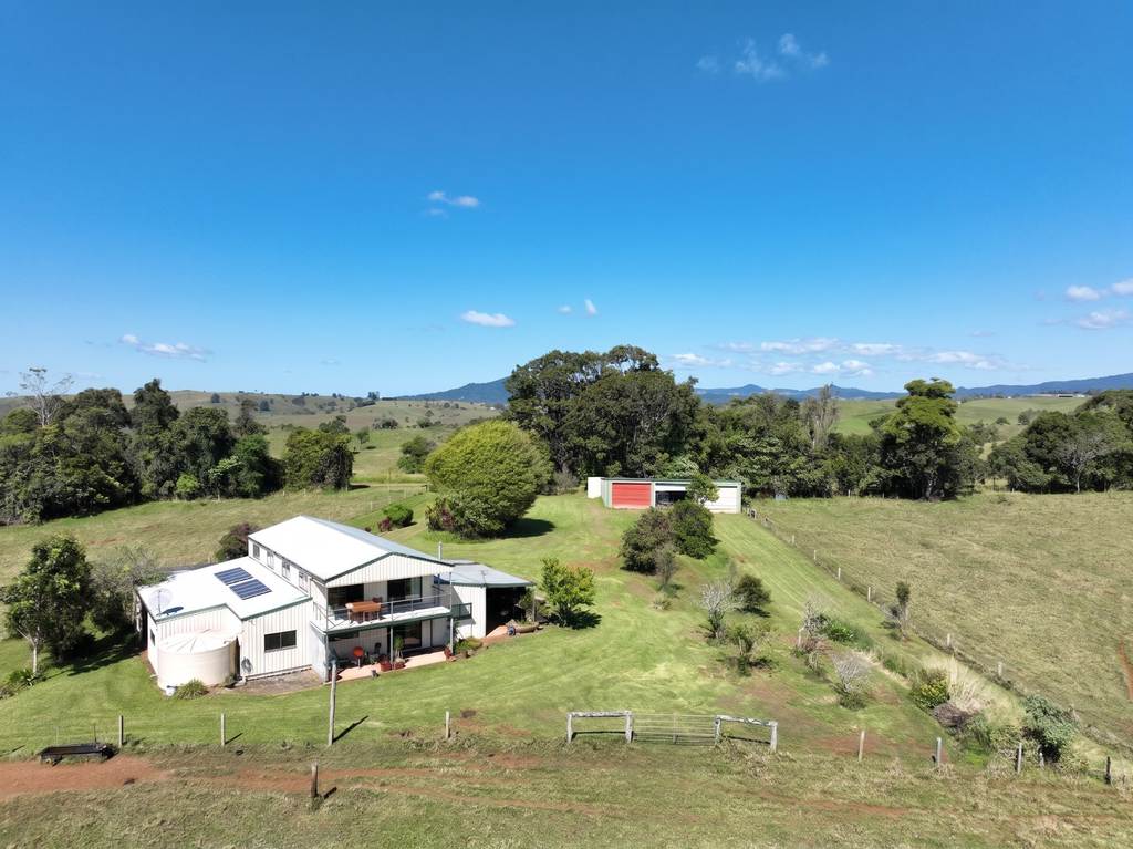 339 Watson Road, Ellinjaa QLD 4886