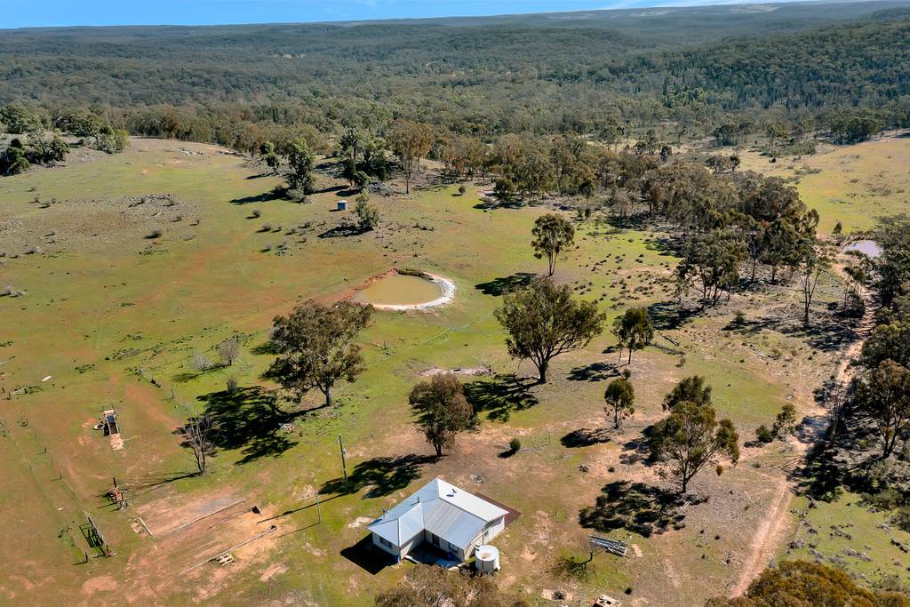 703 Durridgere Road, Mudgee NSW 2850