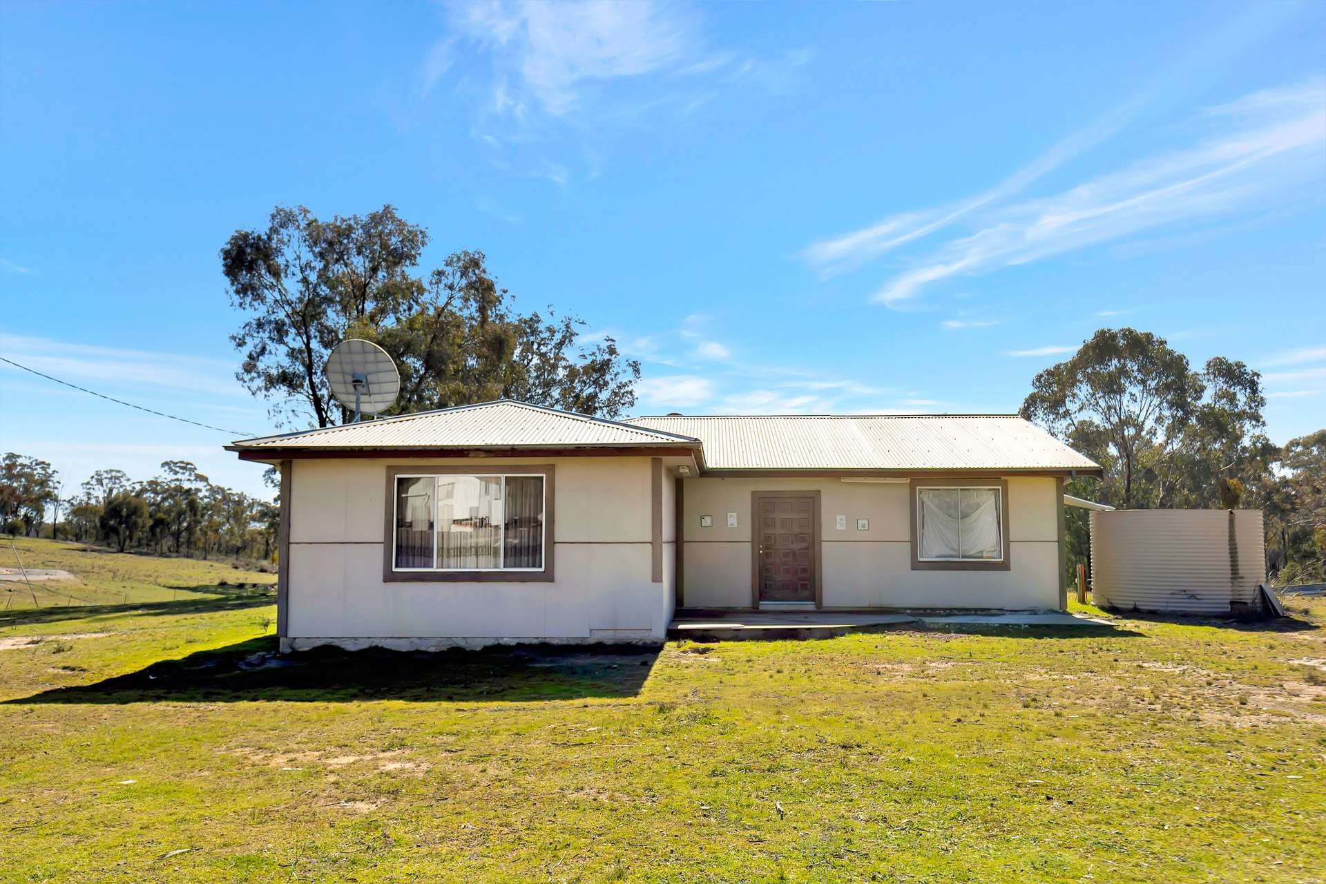 703 Durridgere Road, Mudgee For Sale by Farmbuy.com - image 3