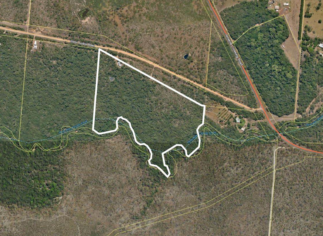67 Wilton Access Road, Cooktown For Sale by Farmbuy.com - image 1