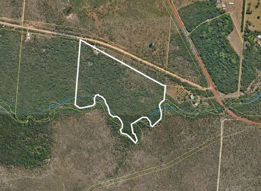 Farm For Sale - QLD - Cooktown - 4895 - 28.6 Acres of Natural Bushland 