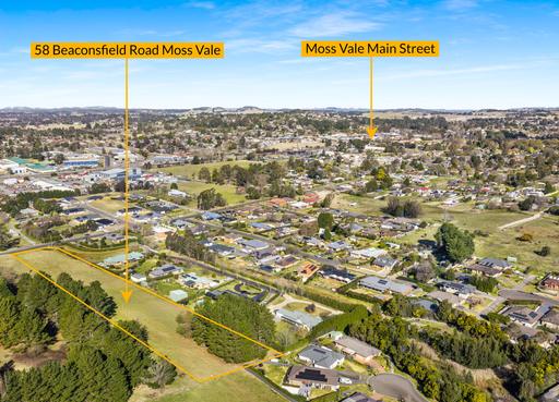 58 Beaconsfield Road, Moss Vale NSW 2577