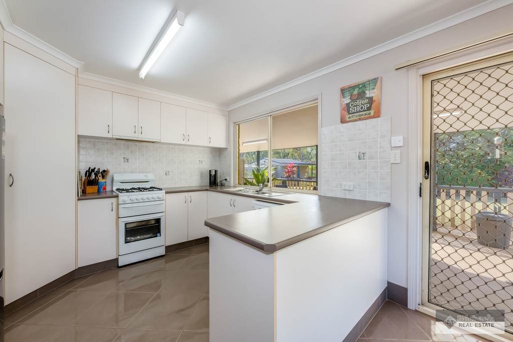 201 Hawe Road, Electra QLD 4670