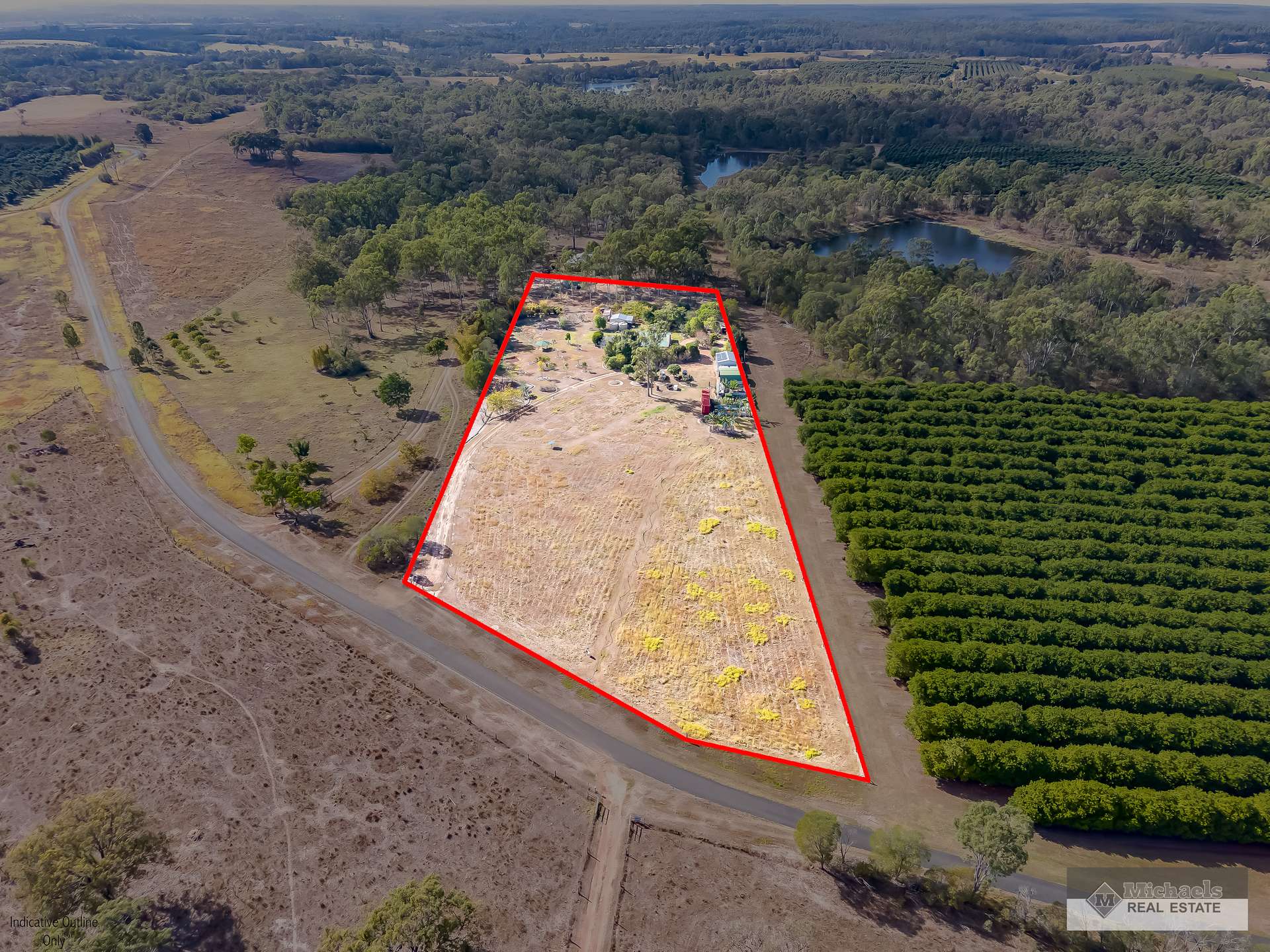 201 Hawe Road, Electra For Sale by Farmbuy.com - image 2