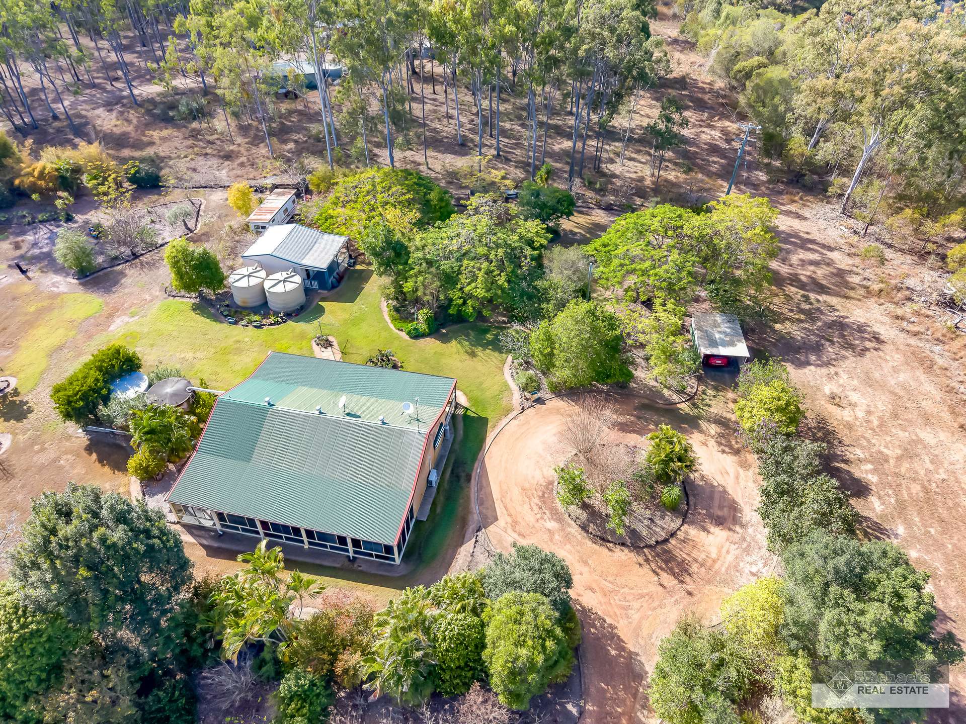 201 Hawe Road, Electra For Sale by Farmbuy.com - image 5
