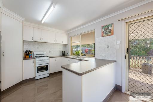 Farm For Sale - QLD - Electra - 4670 - The Ultimate Lifestyle Escape on 2 Ha. 