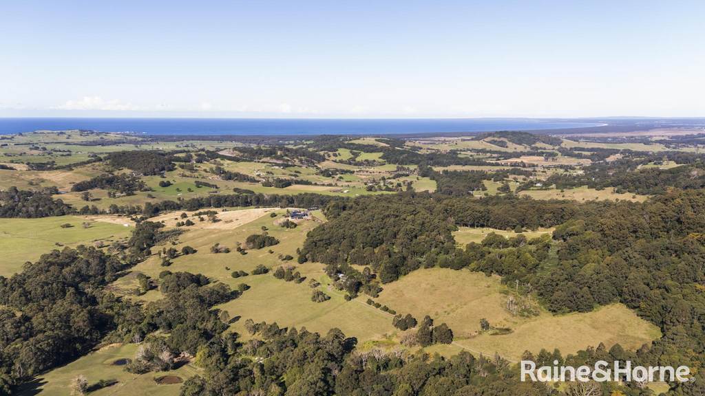160 Connors Creek Road, Broughton Village NSW 2534