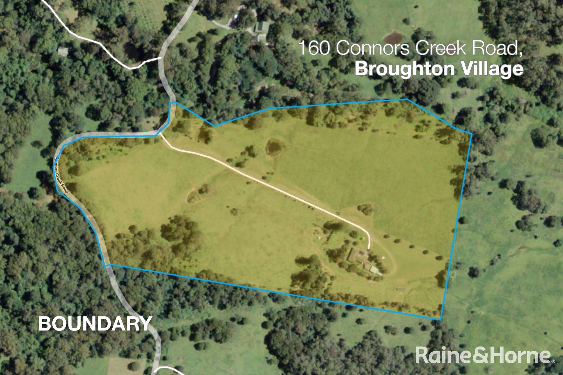 160 Connors Creek Road, Broughton Village For Sale by Farmbuy.com - image 22