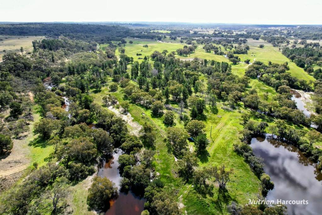 Lot 199 Flourmill Cove &lpar;Nabaroo Rd&rpar;, Cowalla WA 6503