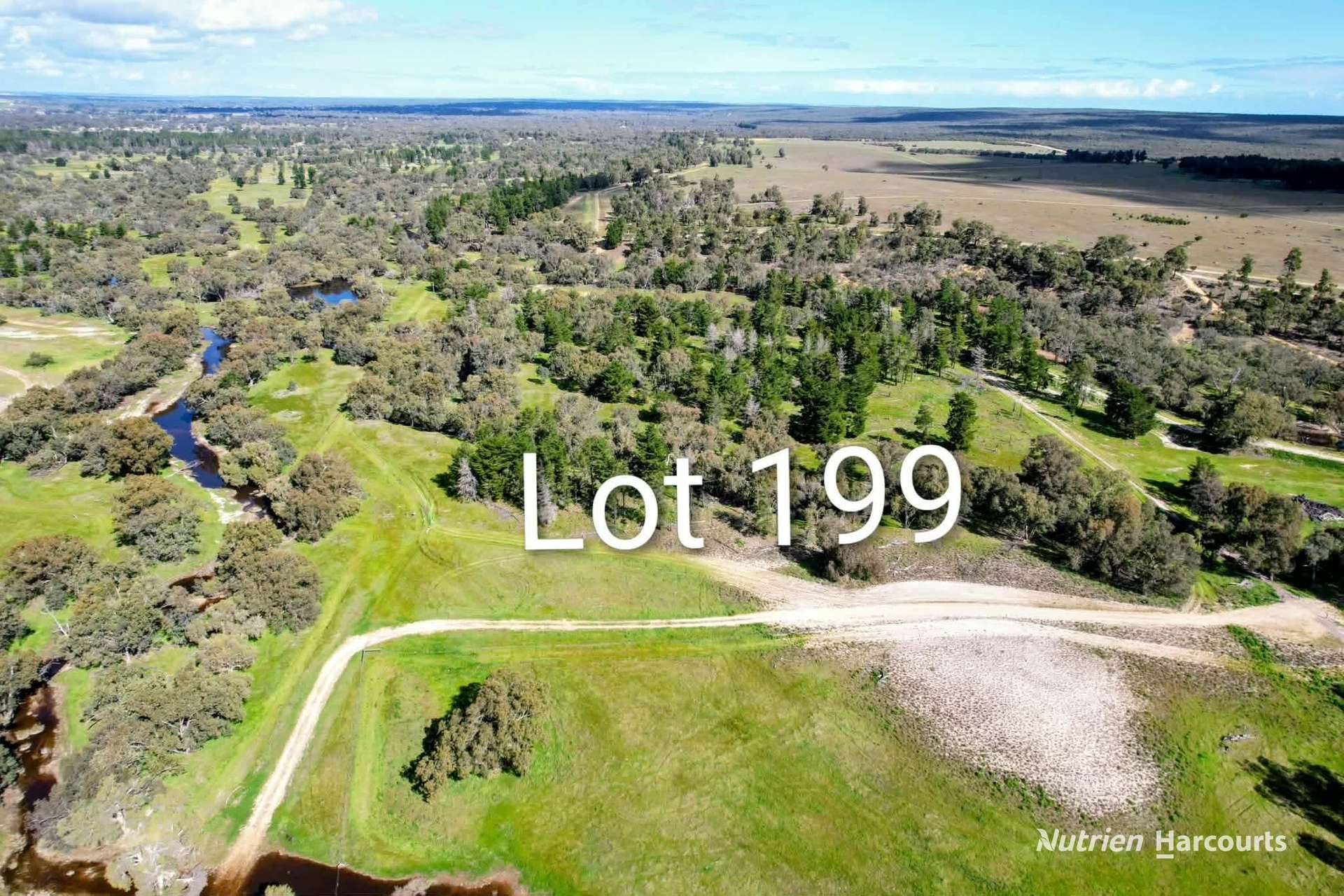 Lot 199 Flourmill Cove (Nabaroo Rd), Cowalla For Sale by Farmbuy.com - image 2
