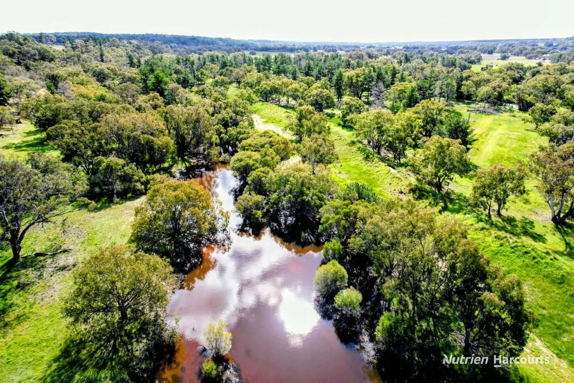 Lot 199 Flourmill Cove (Nabaroo Rd), Cowalla For Sale by Farmbuy.com - image 3
