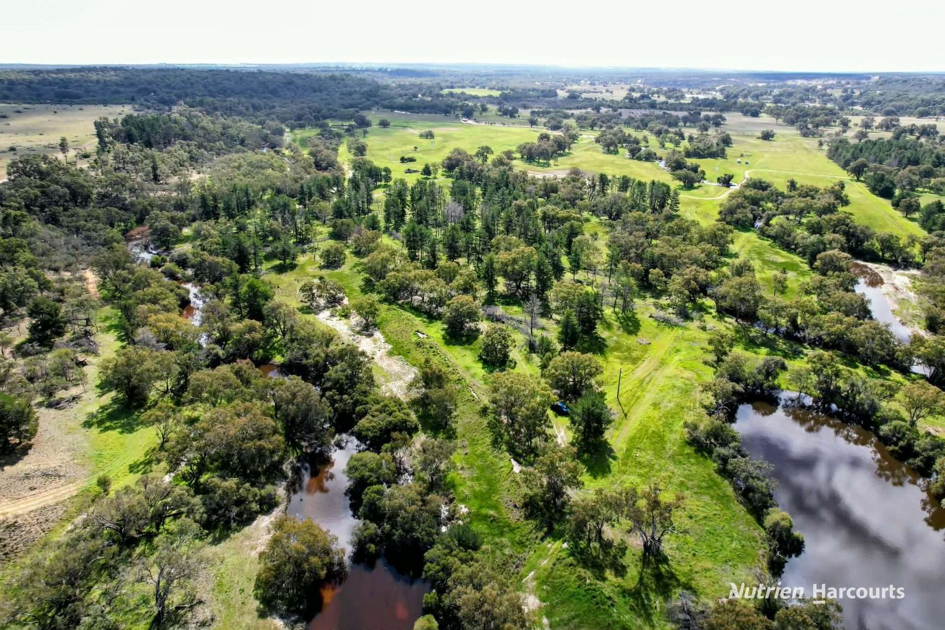 Lot 199 Flourmill Cove (Nabaroo Rd), Cowalla For Sale by Farmbuy.com - image 1