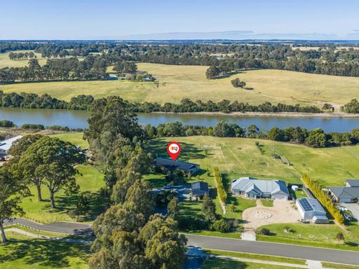 Farm For Sale - VIC - Nicholson - 3882 - RIVERFRONT COUNTRY LIVING IN THE SOUGHT-AFTER RIVER BEND ESTATE 