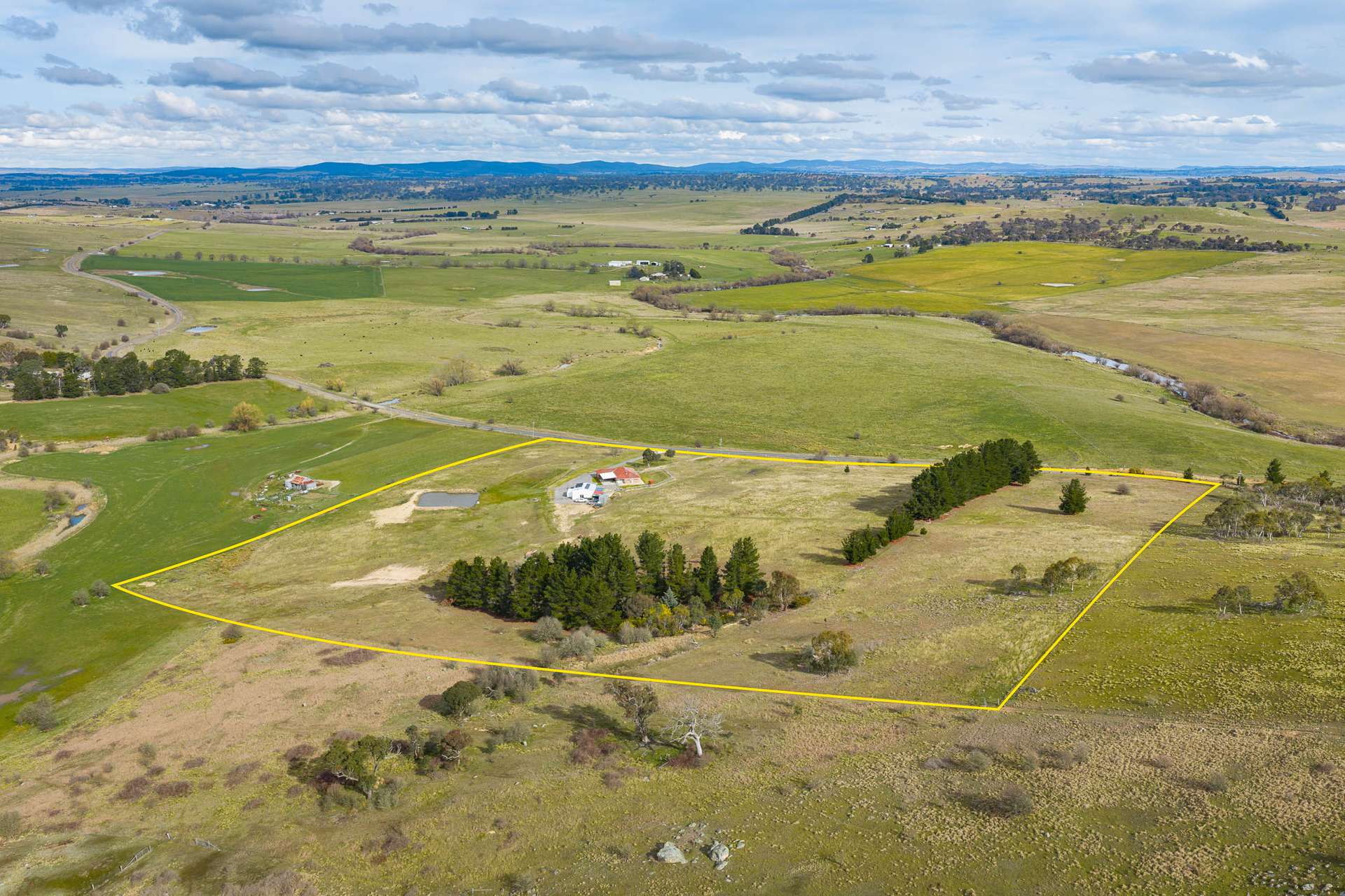 428 Pomeroy Road Mummel Via, Goulburn For Sale by Farmbuy.com - image 23