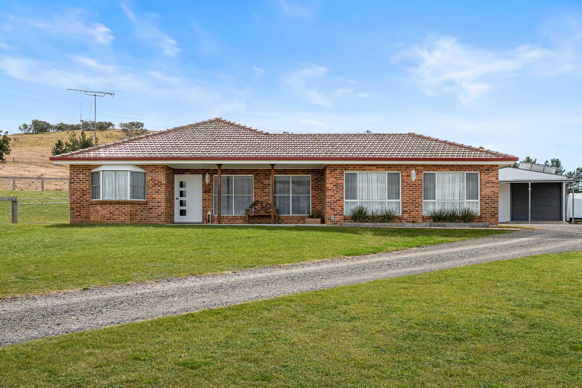 428 Pomeroy Road Mummel Via, Goulburn For Sale by Farmbuy.com - image 22