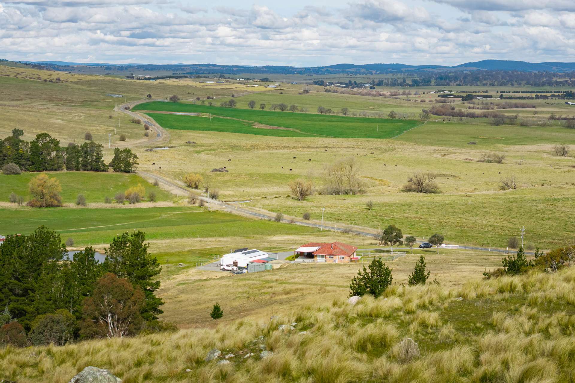 428 Pomeroy Road Mummel Via, Goulburn For Sale by Farmbuy.com - image 24