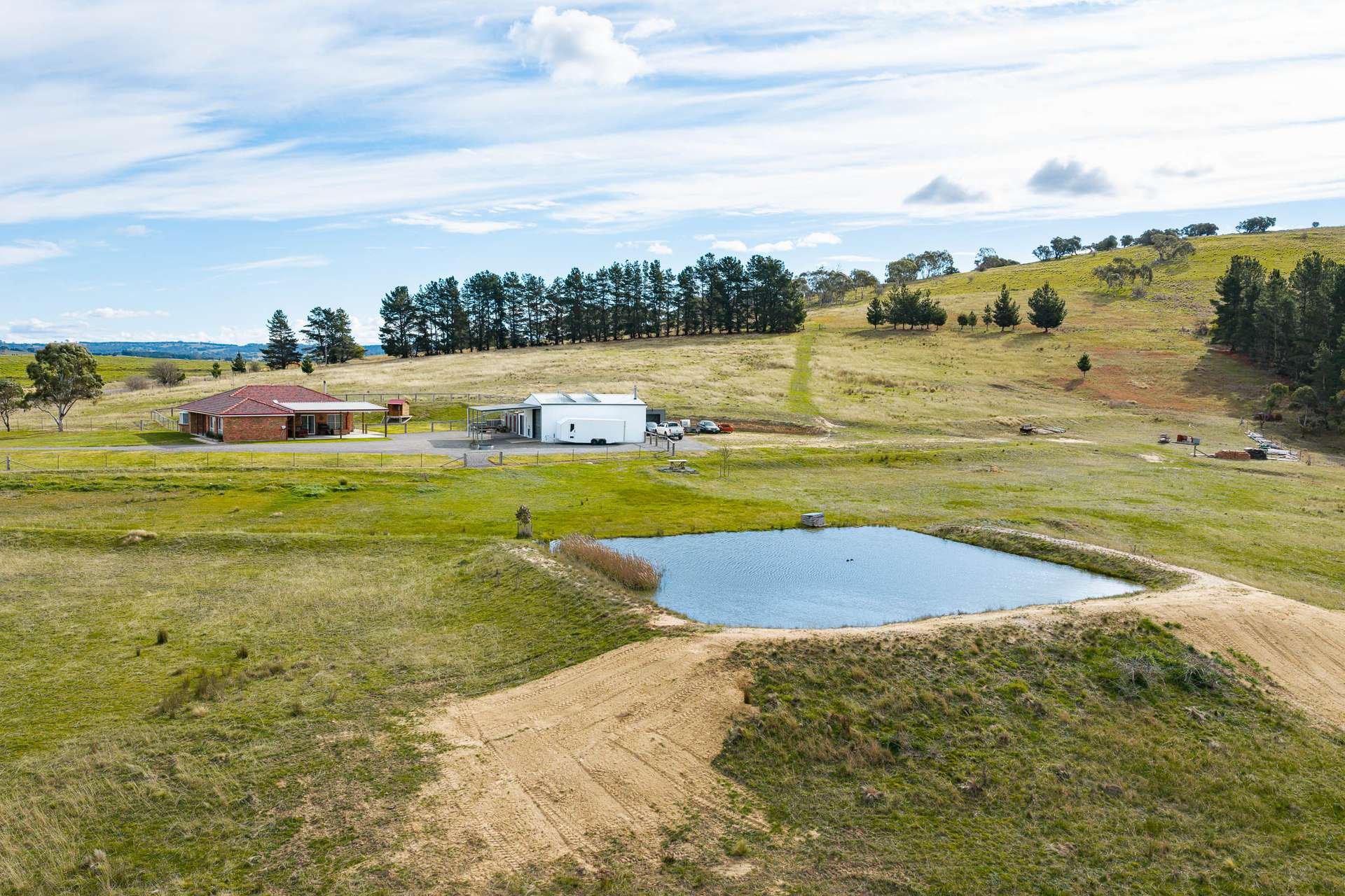 428 Pomeroy Road Mummel Via, Goulburn For Sale by Farmbuy.com - image 25