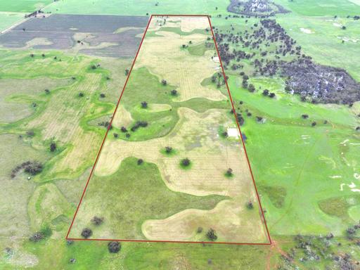 Farm For Sale - VIC - Derby - 3516 - Exceptional piece of land 
64.95ha equalling 160.49ac 