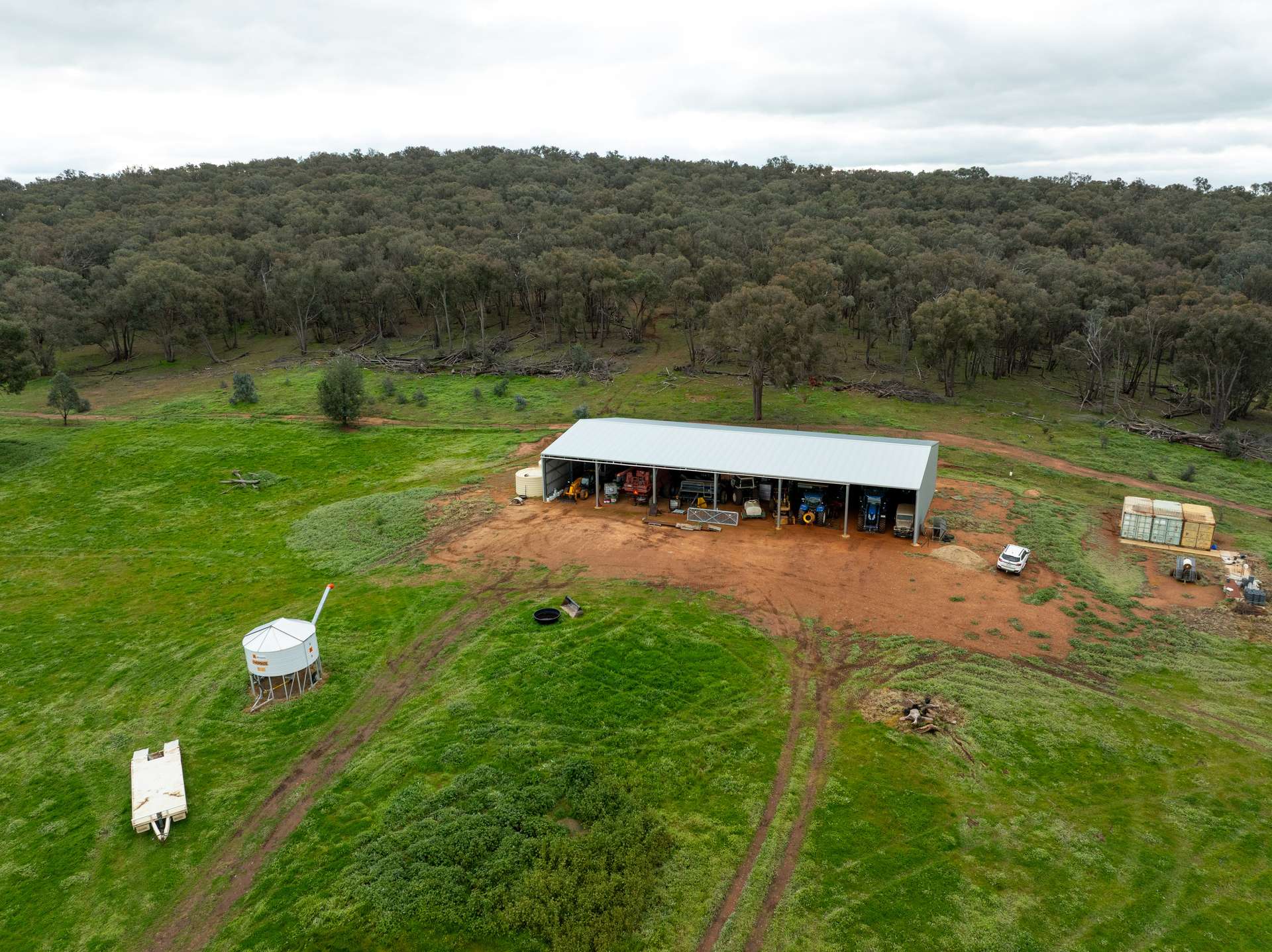 1285 Yerong Creek Mangoplah Road, Mangoplah For Sale by Farmbuy.com - image 22