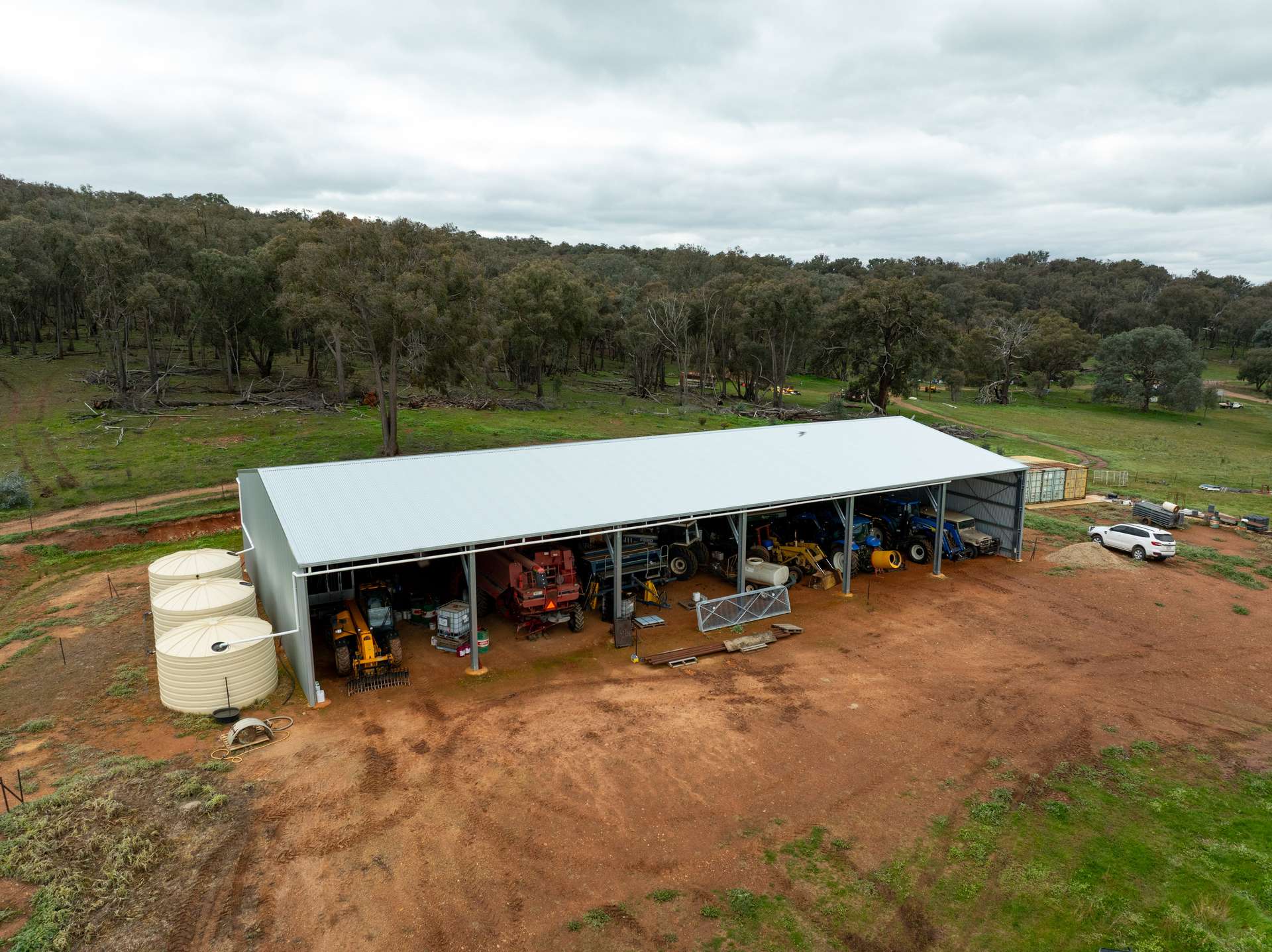 1285 Yerong Creek Mangoplah Road, Mangoplah For Sale by Farmbuy.com - image 5