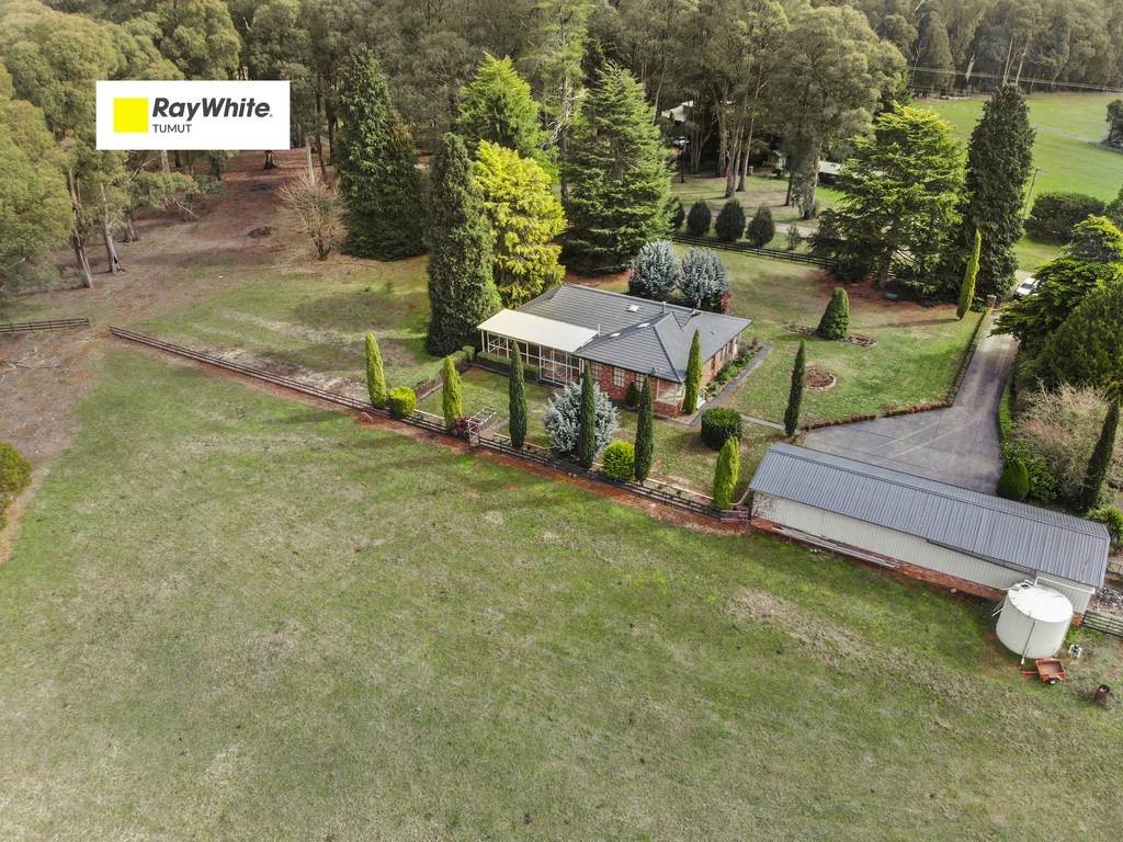 601 Back Kunama Road, Kunama NSW 2730