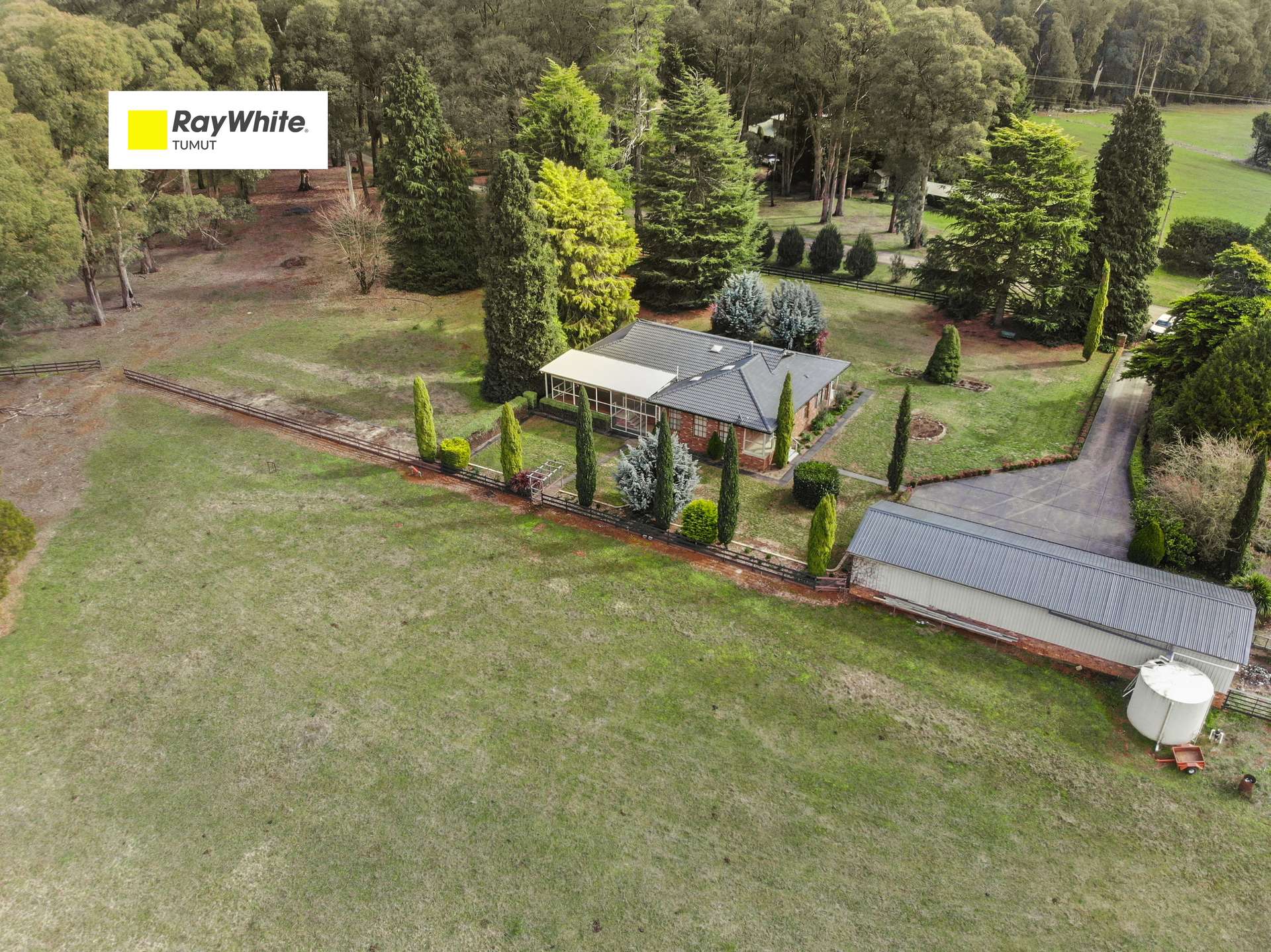 601 Back Kunama Road, Batlow For Sale by Farmbuy.com - image 1