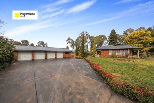 601 Back Kunama Road, Kunama NSW 2730