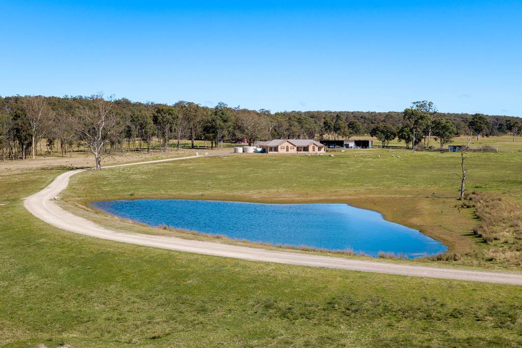 136 Tangryang Road, Marulan NSW 2579