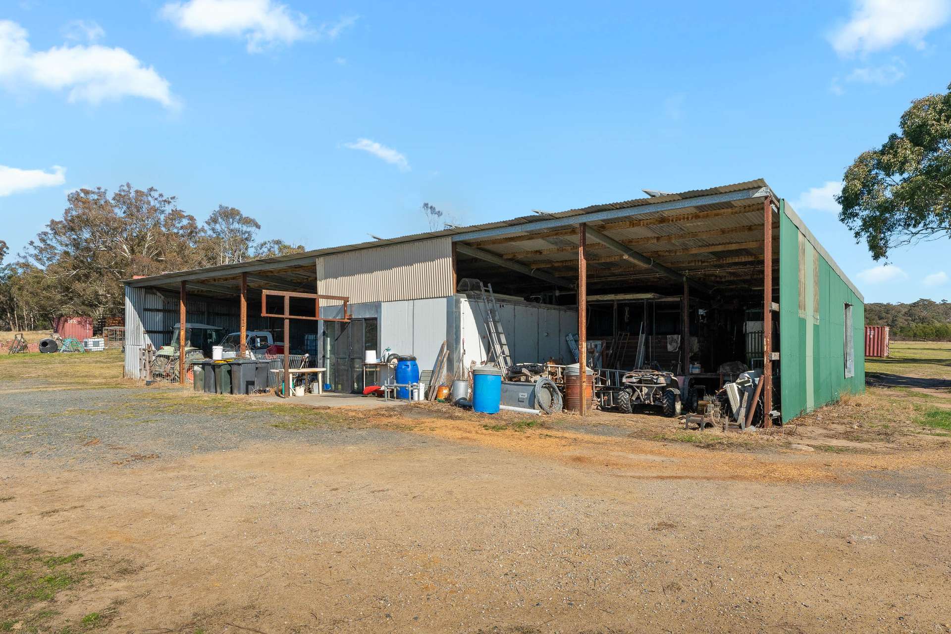 136 Tangryang Road, Marulan Auction by Farmbuy.com - image 23